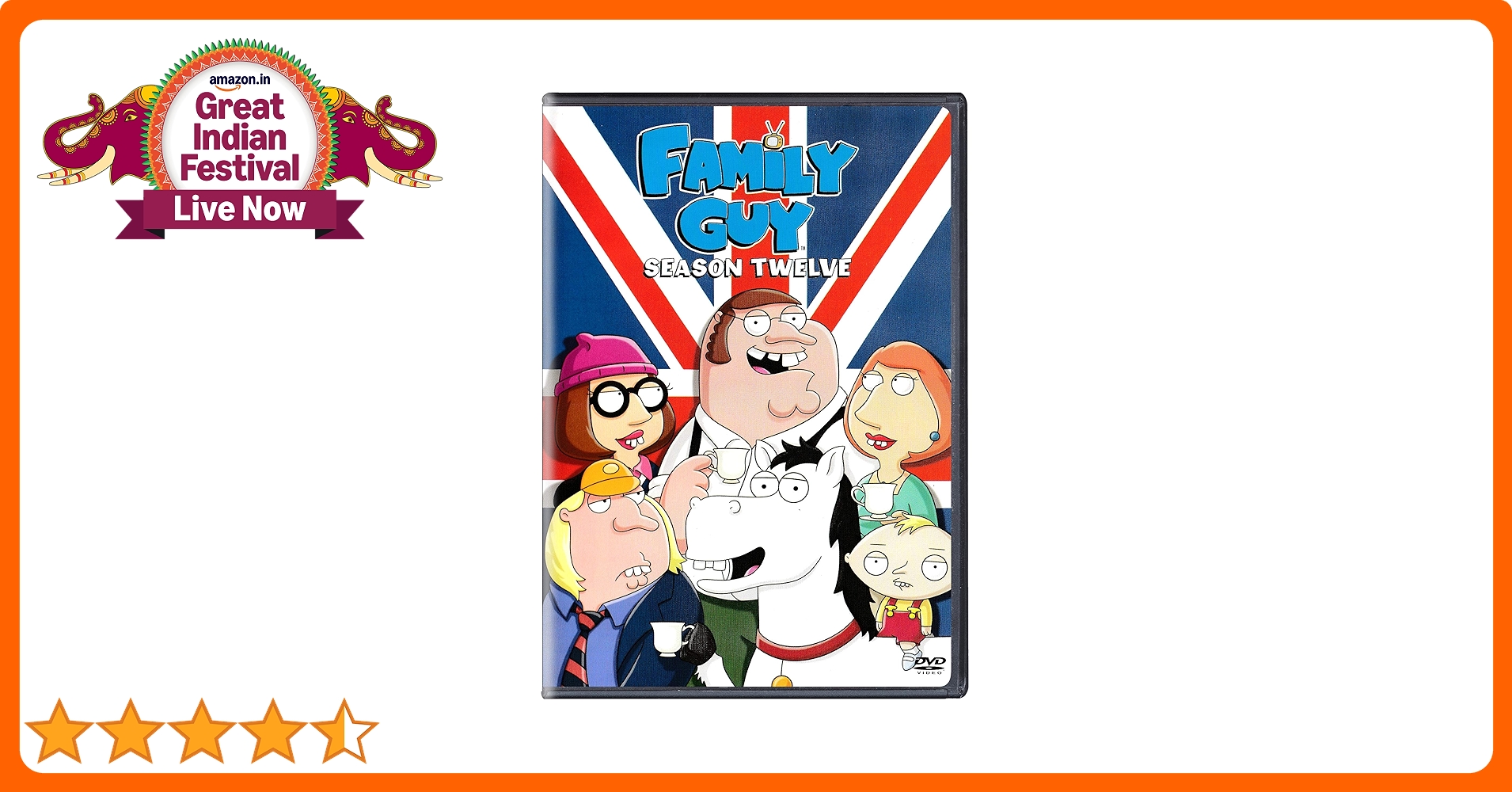 World Family Straight-Play 12枚DVD World Family Straight-Play 12枚DVD